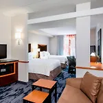 Fairfield Inn & Suites By Marriott Winnipeg
