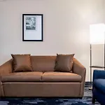 Fairfield Inn & Suites By Marriott Winnipeg
