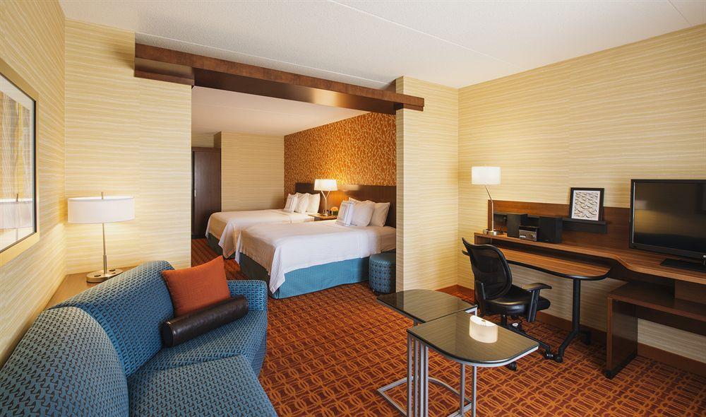 Fairfield & By Marriott 3*