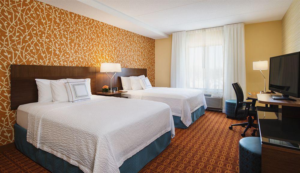 Fairfield & By Marriott Winnipeg