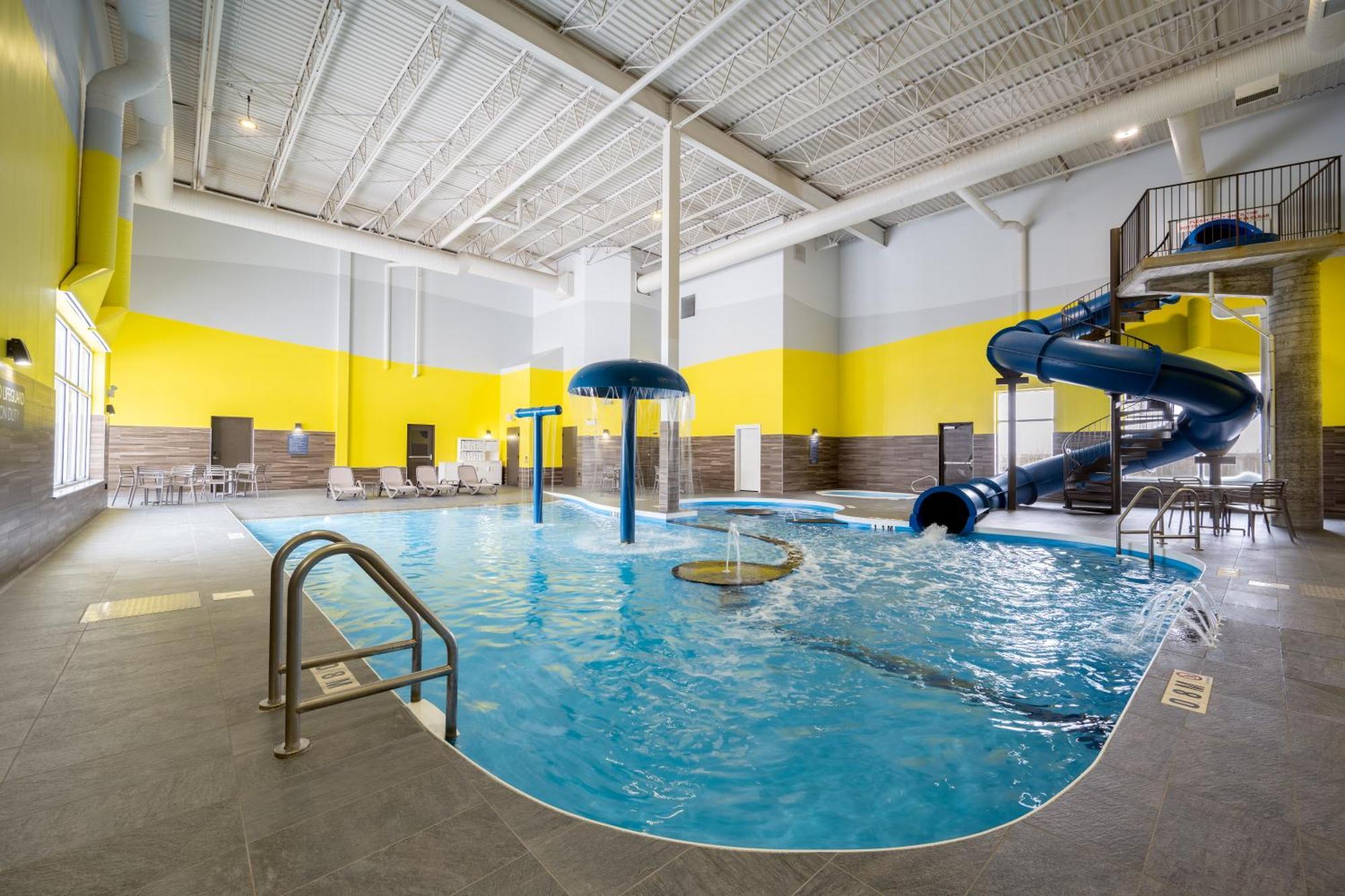 Fairfield & By Marriott Hotel 3*