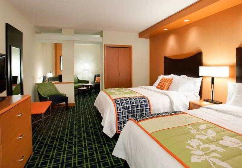 Fairfield & By Marriott 3*