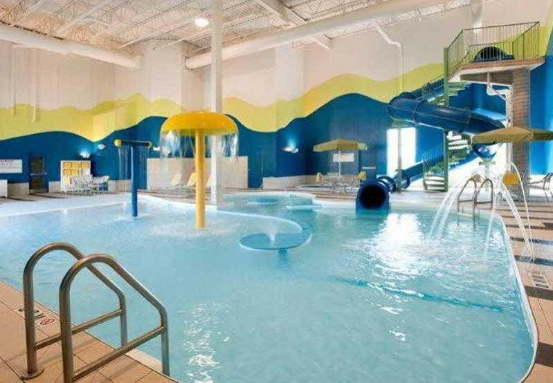 Fairfield & By Marriott 3*
