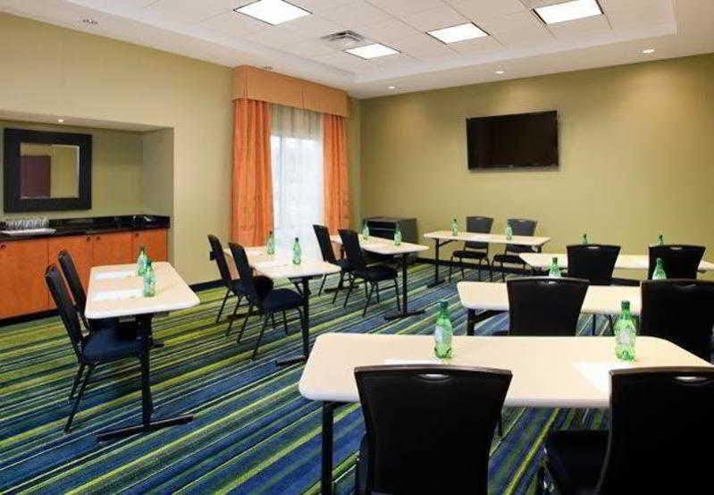 Fairfield & By Marriott Winnipeg