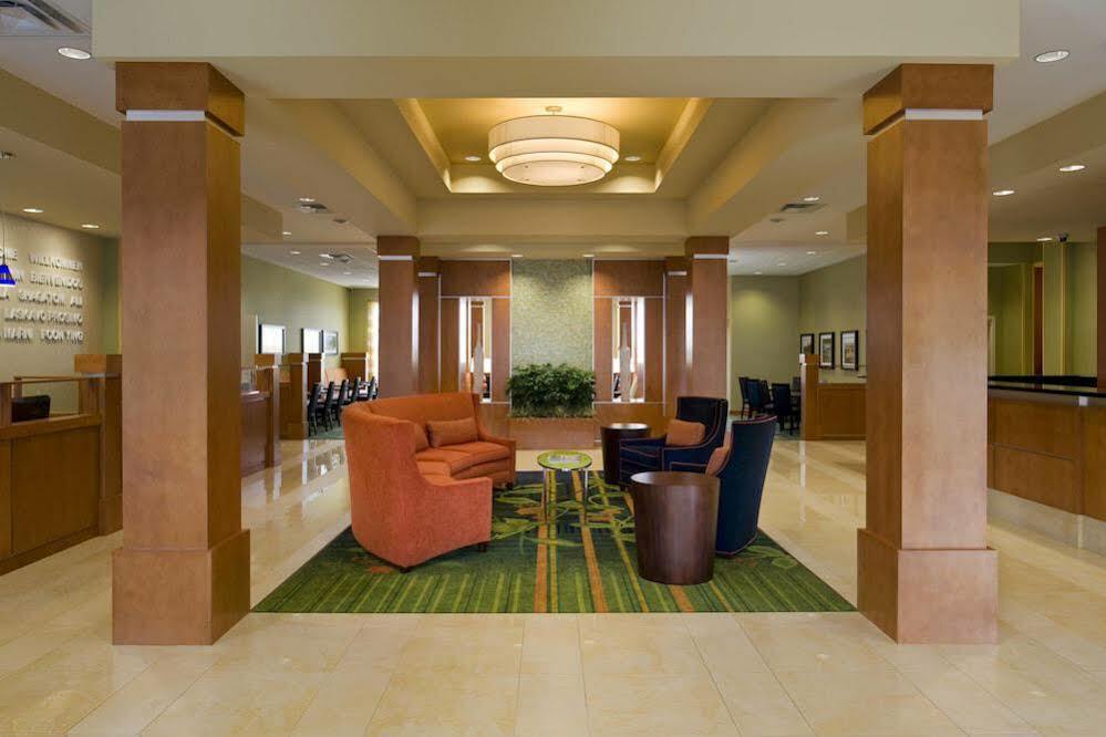 Fairfield & By Marriott