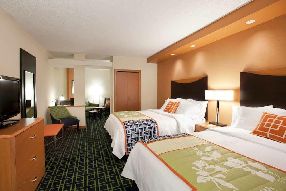Fairfield & By Marriott 3* Winnipeg
