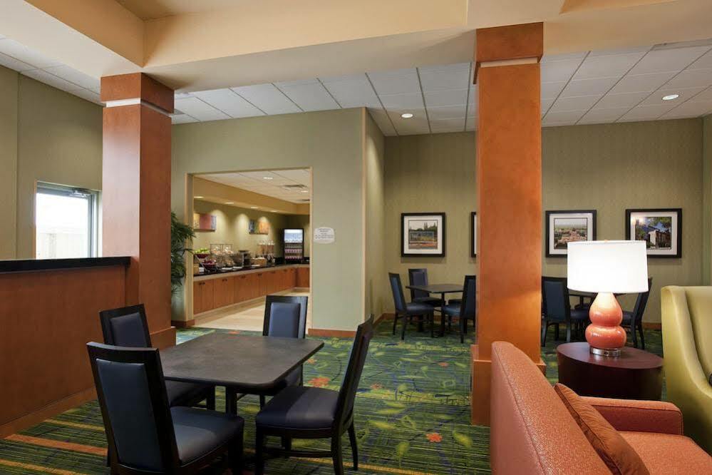 Fairfield & By Marriott 3* Winnipeg