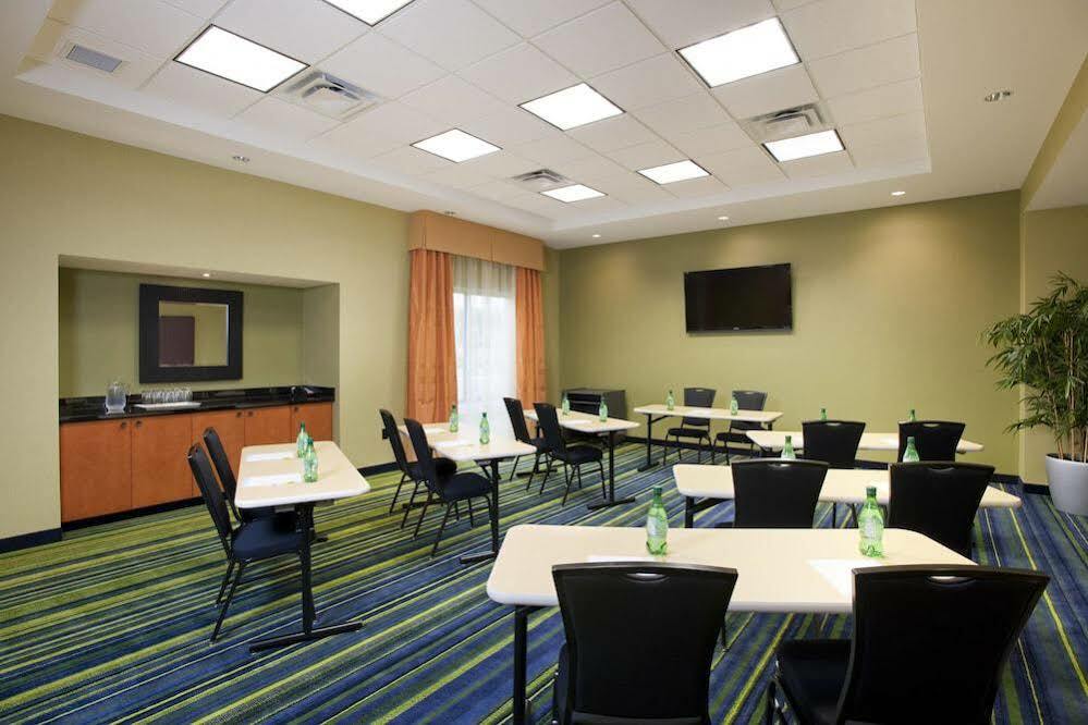 Fairfield & By Marriott Hotel